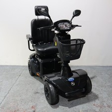 Used Electric Mobility Scooter