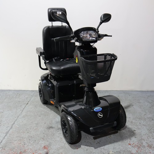 Used electric mobility scooter - mobility,