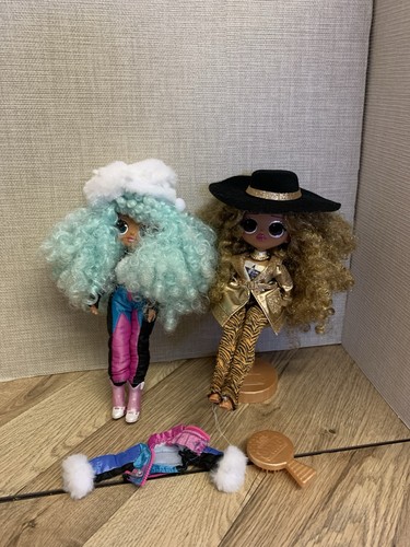 Lol doll bundle dolls - bundle, 2