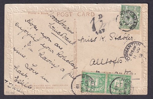 Sheffield wincobank thimble - sheffield,