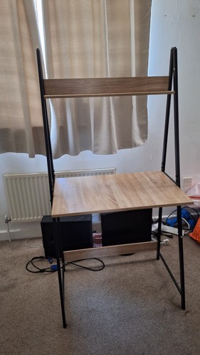 Computer laptop desk with - desk,