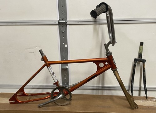 Raleigh rampar 10 - rampar, r-10