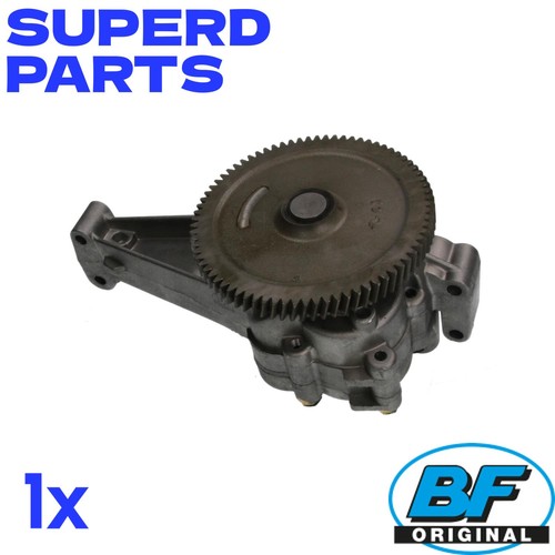 Oil pump fits scania - pump,