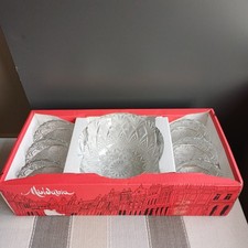 Vintage Moldavia Fruit Dish