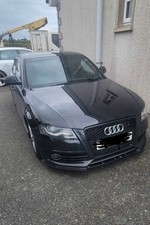 B8 Audi a4 audi parts accessories breaking