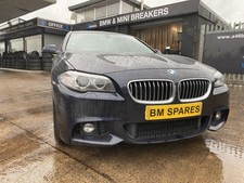 BMW 5 SERIES 13-17 F10 WHEEL