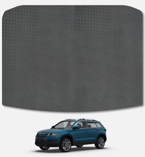 Tailored Boot Liner Mat for