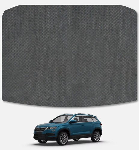 Tailored boot liner - boot,