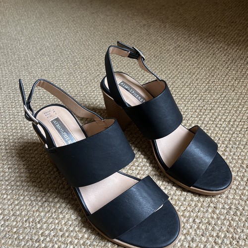 Ladies primark block heel - ladies,