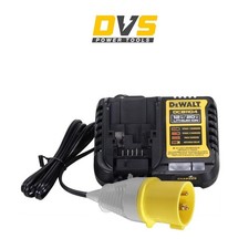 DeWalt DCB1104 110V Jobsite
