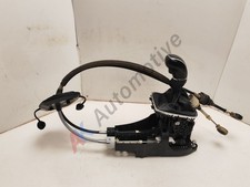 Vauxhall Astra K Mk7 15-21 6 Speed Manual Gear Shifter Selector Cables 1.4