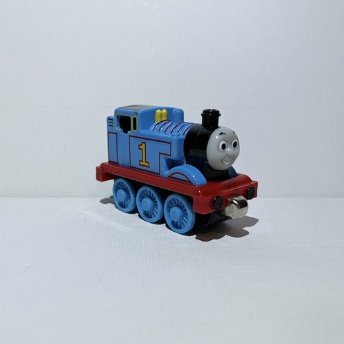 Thomas take play - take-n-play, train