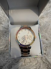 JUICY COUTURE Watch for Ladies