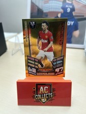Topps Match Attax 2012/13 - Legend - Ryan Giggs  Man Utd   (27)