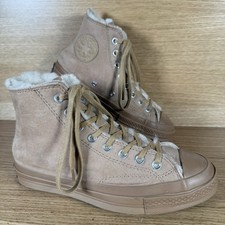 Converse Women’s Shoes Size