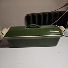 RARE Vintage Le Creuset Cast