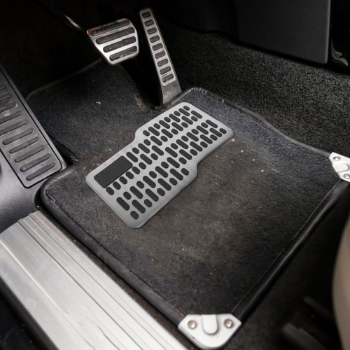 Pedal cover thickened - cover,
