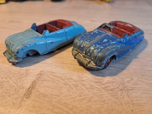 Dinky toys 106 austin - toys, atlantic