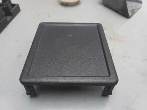 Vauxhall astra mk2 time clock - vauxhall,