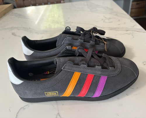 Adidas trimm star men grey - adidas,