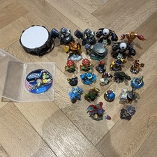 Ps4 Skylanders Imaginators