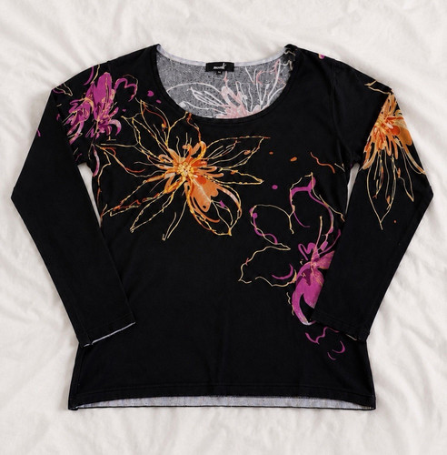 Mondi german black floral - mondi,