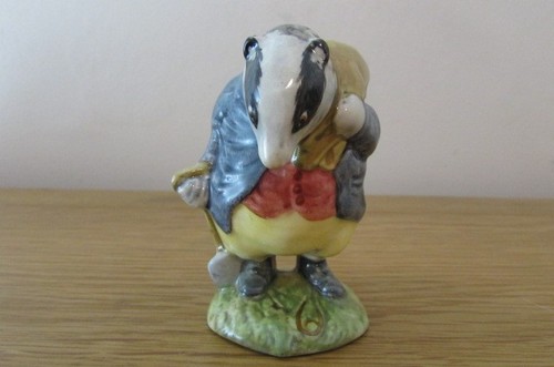 Beswick beatrix potter tommy - potter,