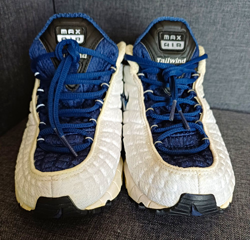 Nike air max tailwind men - air,