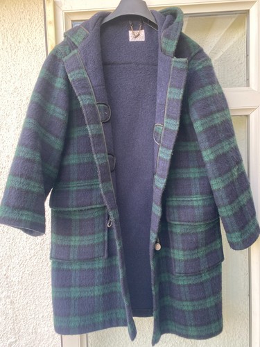 Vintage viyella wool mohair - viyella,