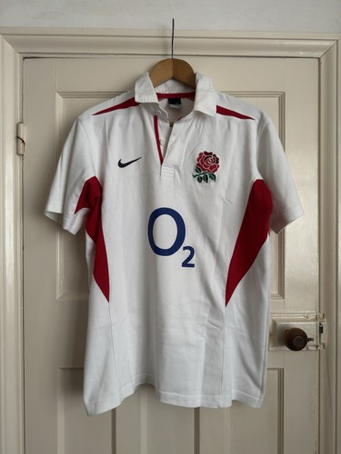 Vintage nike england rugby - nike,