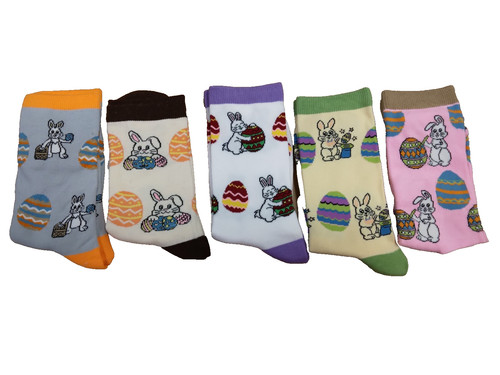 Pair easter themed novelty - easter,