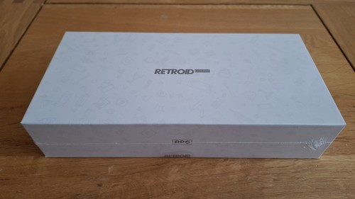 Retroid pocket 8gb - 6,