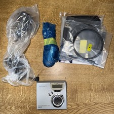 Sony MZ-N510 Type S Net MD