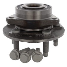 Rear Wheel Bearing Hub Kit