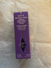 Charlotte tilbury matte - charlotte,