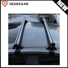 Car Roof Rack Rails Bars FOR