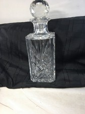 Royal Brierley Braemar’ Cut