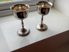 Vintage pair cavalier - pair, of