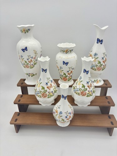 Vintage aynsley cottage garden - aynsley,