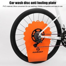 Bicycle Washing Disc Brake
