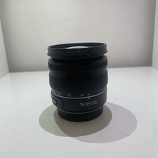 Samsung 18-55mm f/3.5-5.6 III OIS i-Function Zoom Lens - Samsung NX Mount