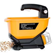 ** NEW 3.7L Handheld Seed