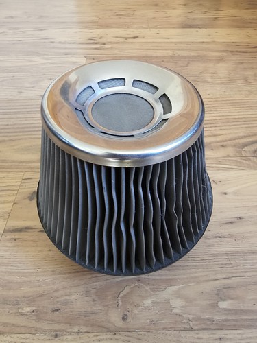 Blitz air filter for - air,