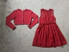 Next girls dress Outfit