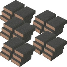 Foam Sponge Sandpaper Square