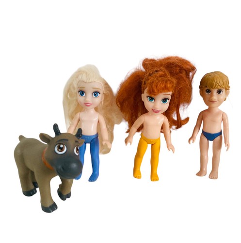 Disney frozen mini toddler - disney, /