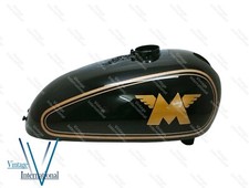 Petrol Fuel Gas Tank For