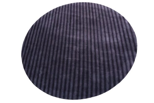 Carpet original nepal round - original,