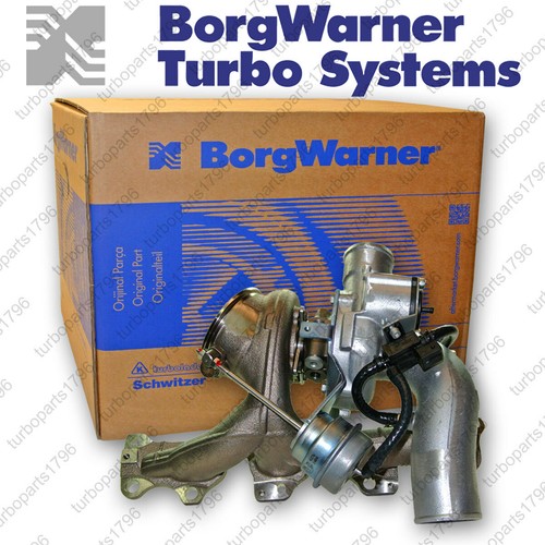53049880024 turbocharger kkk - 53049880024,