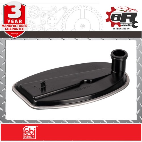 Gearbox transmission filter - transmission,